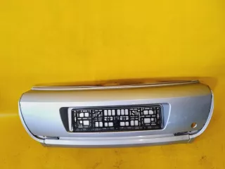 DRC66443 Бампер задний Smart Forfour 1 Арт e12768154, вид 3