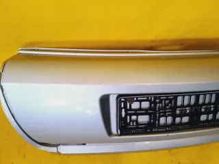 DRC66443 Бампер задний Smart Forfour 1 Арт e12768154, вид 4