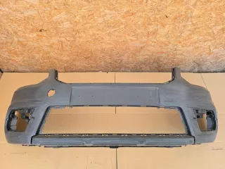 5L0807221K Бампер передний Skoda Yeti Арт e12768142, вид 1