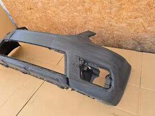 5L0807221K Бампер передний Skoda Yeti Арт e12768142, вид 3