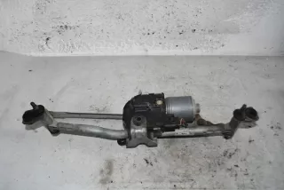 2K1955023G VWCADDYIII03 MECHANIZMWYCIERACZEK2K1955023G Механизм стеклоочистителя (трапеция дворников) Volkswagen Caddy 3 Арт e12768108, вид 1