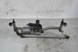 2K1955023G VWCADDYIII03 MECHANIZMWYCIERACZEK2K1955023G Механизм стеклоочистителя (трапеция дворников) Volkswagen Caddy 3 Арт e12768108, вид 3