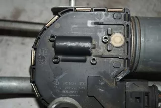 2K1955023G VWCADDYIII03 MECHANIZMWYCIERACZEK2K1955023G Механизм стеклоочистителя (трапеция дворников) Volkswagen Caddy 3 Арт e12768108, вид 6