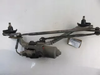8511052550 Механизм стеклоочистителя (трапеция дворников) Toyota Urban cruiser Арт e12768100, вид 1