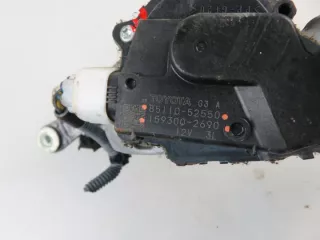 8511052550 Механизм стеклоочистителя (трапеция дворников) Toyota Urban cruiser Арт e12768100, вид 3