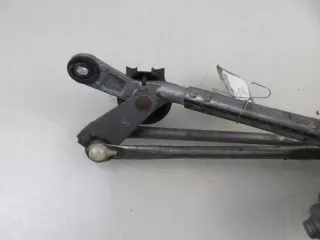 8511052550 Механизм стеклоочистителя (трапеция дворников) Toyota Urban cruiser Арт e12768100, вид 4