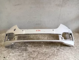 AMV4563 Бампер передний Skoda Scala Арт e12768075, вид 1