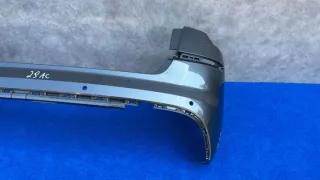 658807421 Бампер задний Skoda Kamiq Арт e12768030, вид 3