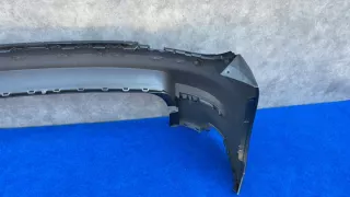 658807421 Бампер задний Skoda Kamiq Арт e12768030, вид 4