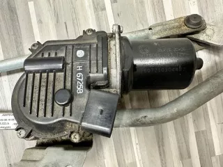 3V1955023A Механизм стеклоочистителя (трапеция дворников) Skoda Superb 3 Арт e12767964, вид 4
