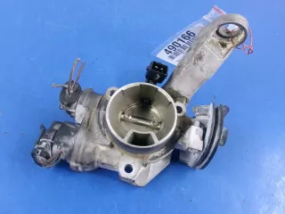 255520 Моновпрыск Renault Clio 2 Арт e12767961, вид 1