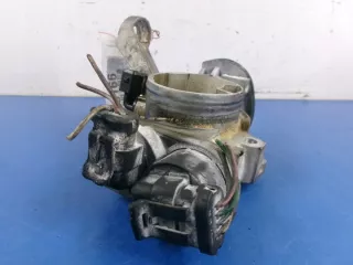 255520 Моновпрыск Renault Clio 2 Арт e12767961, вид 2