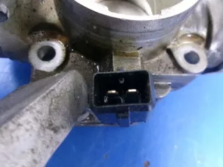 255520 Моновпрыск Renault Clio 2 Арт e12767961, вид 3