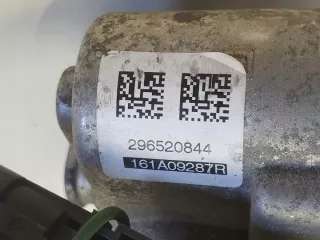 161A09287R Моновпрыск Renault Clio 4 Арт e12767953, вид 2