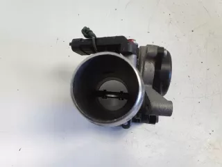 161A09287R Моновпрыск Renault Clio 4 Арт e12767953, вид 3