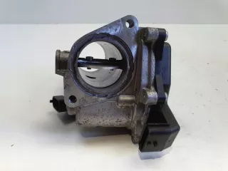 161A09287R Моновпрыск Renault Clio 4 Арт e12767953, вид 4
