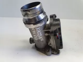 161A09287R Моновпрыск Renault Clio 4 Арт e12767953, вид 6