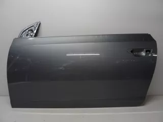 123456789098765432 Дверь передняя левая Volkswagen Golf 6 Арт e12767907, вид 1