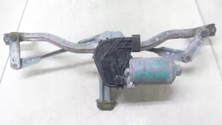 288004907R Механизм стеклоочистителя (трапеция дворников) Renault Trafic 3 Арт e12767905, вид 1