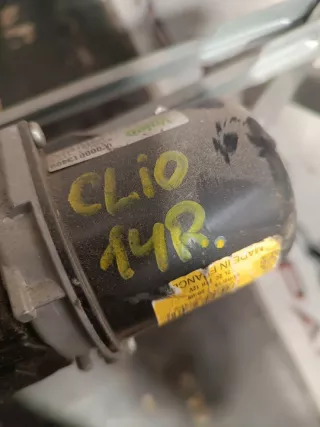 W000013409 Механизм стеклоочистителя (трапеция дворников) Renault Clio 4 Арт e12767856, вид 3