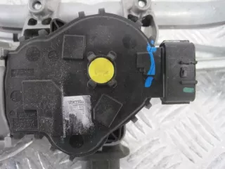 288003426R W000088200 Механизм стеклоочистителя (трапеция дворников) Renault Captur Арт e12767854, вид 3