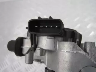 288003426R W000088200 Механизм стеклоочистителя (трапеция дворников) Renault Captur Арт e12767854, вид 4