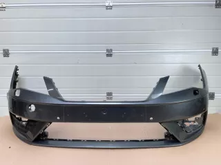 5F0807221R Бампер передний Seat Leon 3 Арт e12767845, вид 1