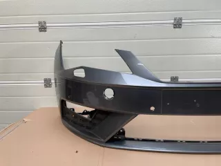 5F0807221R Бампер передний Seat Leon 3 Арт e12767845, вид 3