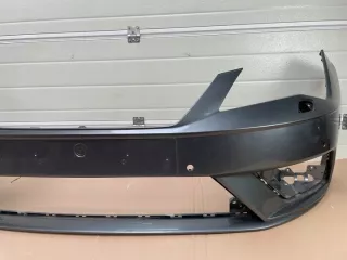 5F0807221R Бампер передний Seat Leon 3 Арт e12767845, вид 4