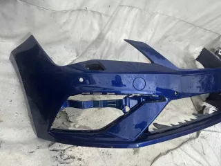 5f0807221ab Бампер передний Seat Leon 3 Арт e12767843, вид 2