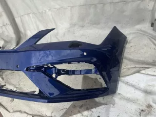 5f0807221ab Бампер передний Seat Leon 3 Арт e12767843, вид 3