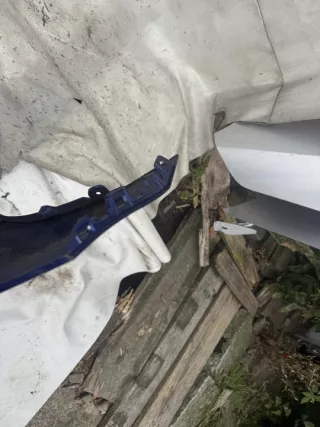 5f0807221ab Бампер передний Seat Leon 3 Арт e12767843, вид 4