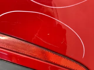 LORK-48-27584 Бампер задний Seat Ibiza 4 Арт e12767834, вид 3