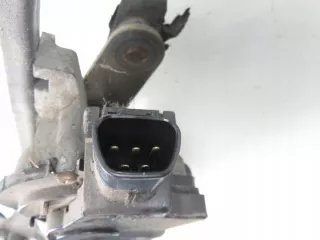 8511002110 AX1592005920 Механизм стеклоочистителя (трапеция дворников) Pontiac Vibe 1 Арт e12767746, вид 2
