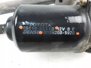 8511002110 AX1592005920 Механизм стеклоочистителя (трапеция дворников) Pontiac Vibe 1 Арт e12767746, вид 3