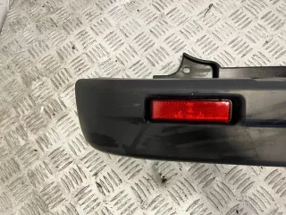 850221446R Бампер задний Renault Trafic 3 Арт e12767713, вид 2