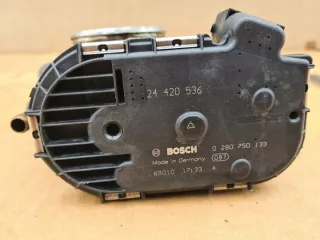 0280750133 Моновпрыск Opel Corsa D Арт e12767683, вид 2