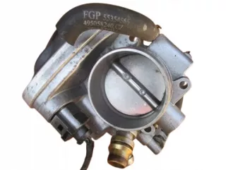 Z18XER A18XER 55562380 Моновпрыск Opel Astra H Арт e12767646, вид 1