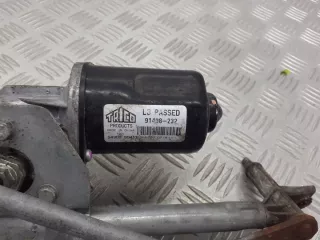 91498-232 Механизм стеклоочистителя (трапеция дворников) Opel Corsa C Арт e12767613, вид 3