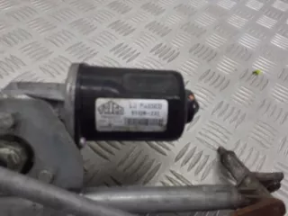 91498-232 Механизм стеклоочистителя (трапеция дворников) Opel Corsa C Арт e12767613, вид 4