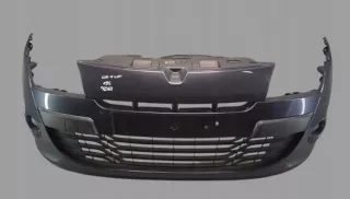 Z2362 JKM19724 Бампер передний Renault Megane 3 Арт e12767603, вид 1