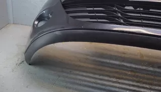 Z2362 JKM19724 Бампер передний Renault Megane 3 Арт e12767603, вид 11