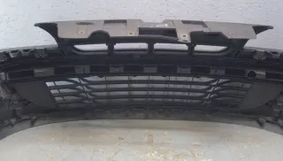 Z2362 JKM19724 Бампер передний Renault Megane 3 Арт e12767603, вид 15