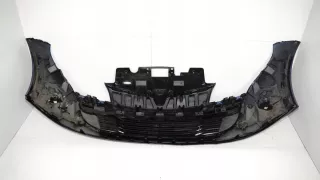  Бампер передний Renault Megane 3 Арт e12767601, вид 11