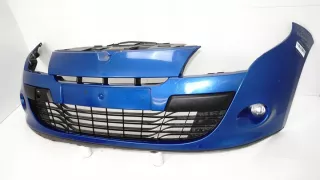  Бампер передний Renault Megane 3 Арт e12767601, вид 2