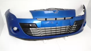  Бампер передний Renault Megane 3 Арт e12767601, вид 3