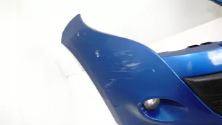  Бампер передний Renault Megane 3 Арт e12767601, вид 4
