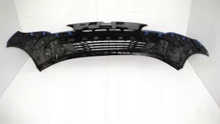  Бампер передний Renault Megane 3 Арт e12767601, вид 6
