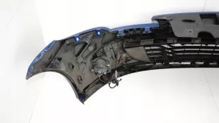  Бампер передний Renault Megane 3 Арт e12767601, вид 7