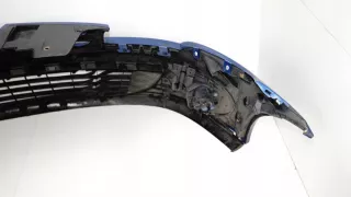  Бампер передний Renault Megane 3 Арт e12767601, вид 8